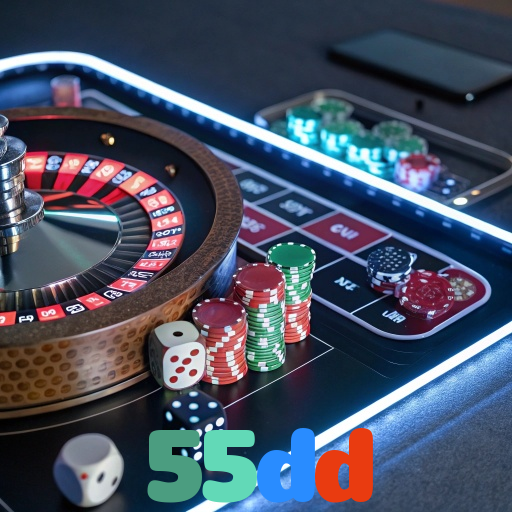 55dd：Aposte no futebol, jogue poker e conquiste vitórias épicas!