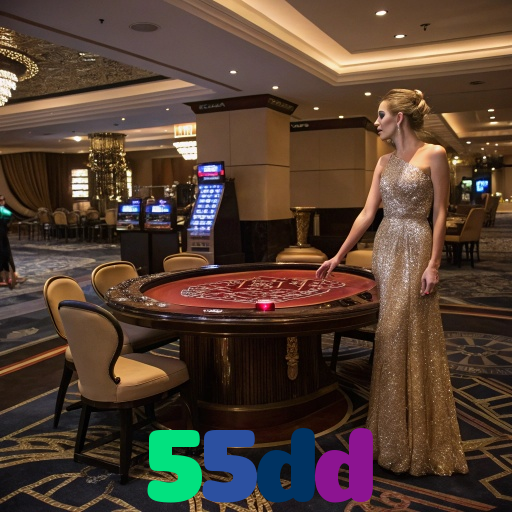 55dd:Aposte nas melhores slots e conquiste prêmios como nunca!