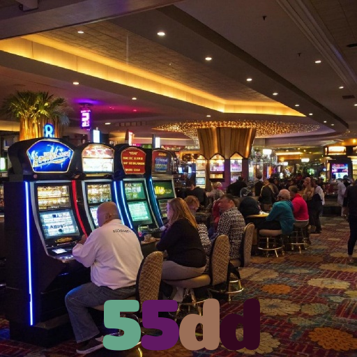 55dd:Aposte nas melhores slots e conquiste prêmios como nunca!