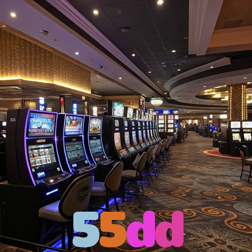 55dd：Jogue poker, aposte no futebol e ganhe em grandes jogos de cassino!