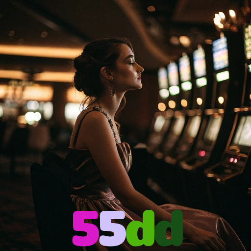 55dd:Aposte nas melhores slots e conquiste prêmios como nunca!