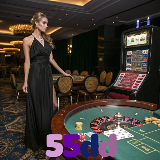 55dd:Jogue poker, aposte no futebol e ganhe em grandes jogos de cassino!