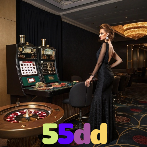 55dd:Aposte nas melhores slots e conquiste prêmios como nunca!