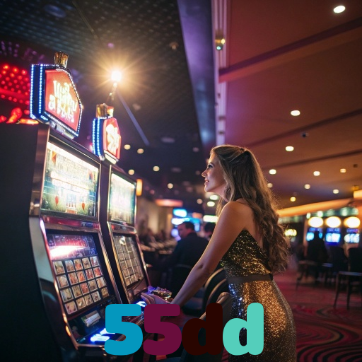 55dd：Aposte no futebol, jogue poker e conquiste vitórias épicas!