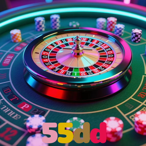 55dd:Aposte no futebol, jogue poker e conquiste vitórias épicas!