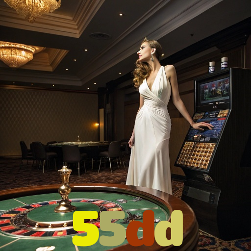 55dd:Aposte no futebol, jogue poker e conquiste vitórias épicas!