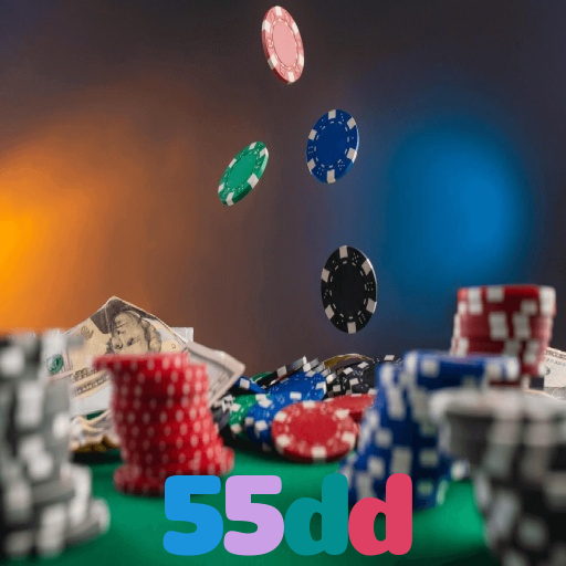 55dd：Aposte nas melhores slots e conquiste prêmios como nunca!