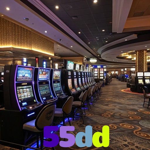 55dd：Aposte no futebol, jogue poker e conquiste vitórias épicas!