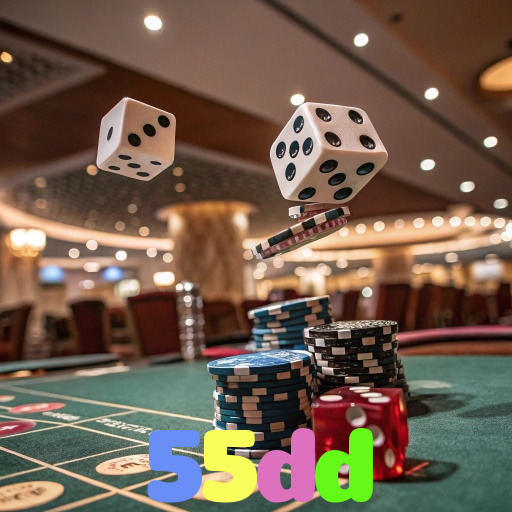 55dd：Aposte nas melhores slots e conquiste prêmios como nunca!