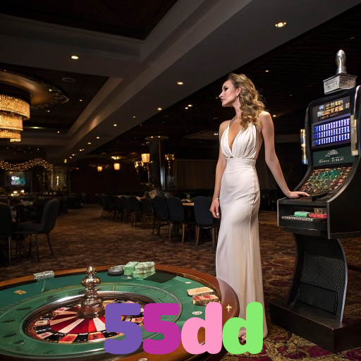 55dd：Aposte nas melhores slots e conquiste prêmios como nunca!