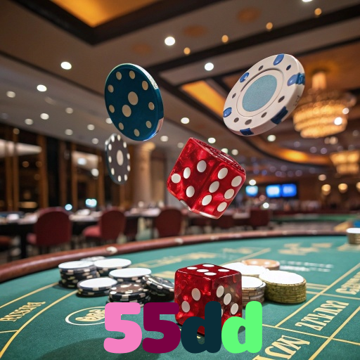55dd：Aposte nas melhores slots e conquiste prêmios como nunca!