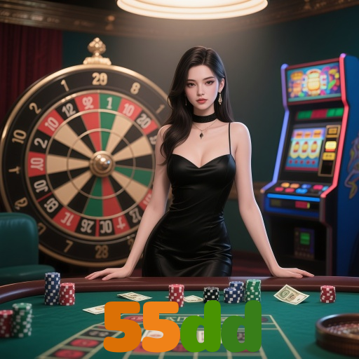 55dd：Aposte no futebol, jogue poker e conquiste vitórias épicas!