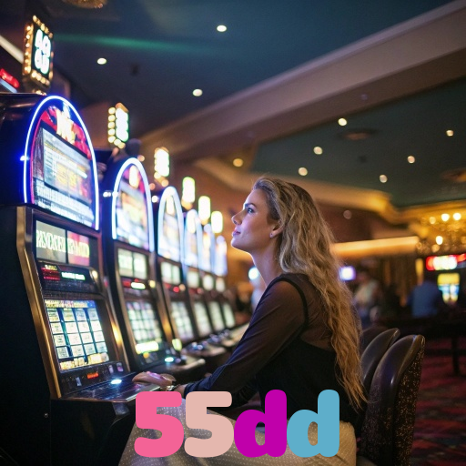55dd:Aposte no futebol, jogue poker e conquiste vitórias épicas!