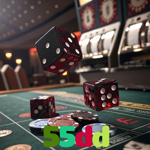 55dd：Aposte nas melhores slots e conquiste prêmios como nunca!