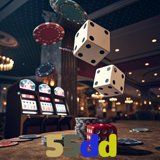 55dd：Aposte no futebol, jogue poker e conquiste vitórias épicas!