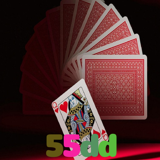 55dd：Aposte no futebol, jogue poker e conquiste vitórias épicas!