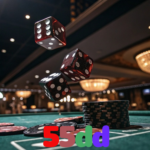 55dd:Jogue poker, aposte no futebol e ganhe em grandes jogos de cassino!