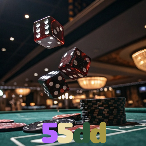55dd:Jogue poker, aposte no futebol e ganhe em grandes jogos de cassino!
