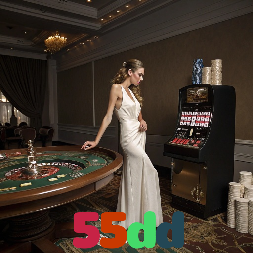 55dd：Jogue poker, aposte no futebol e ganhe em grandes jogos de cassino!