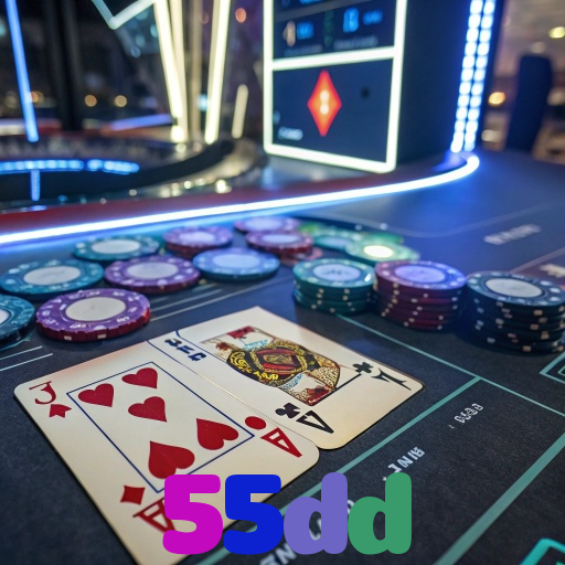 55dd：Aposte nas melhores slots e conquiste prêmios como nunca!