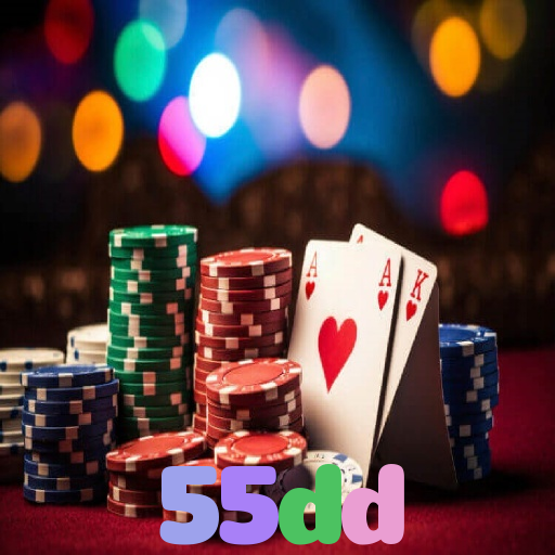 55dd：Aposte nas melhores slots e conquiste prêmios como nunca!