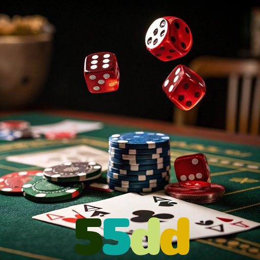 55dd:Aposte nas melhores slots e conquiste prêmios como nunca!