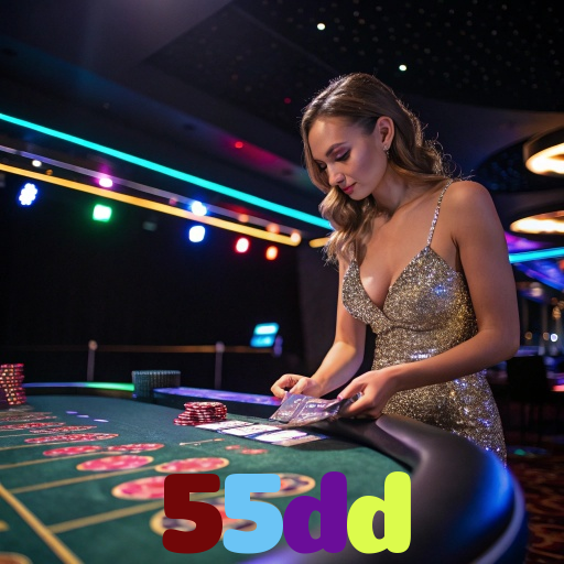 55dd:Jogue poker, aposte no futebol e ganhe em grandes jogos de cassino!