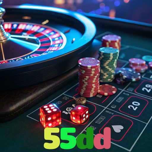 55dd:Aposte no futebol, jogue poker e conquiste vitórias épicas!