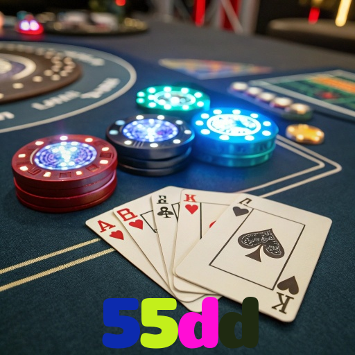 55dd：Aposte nas melhores slots e conquiste prêmios como nunca!