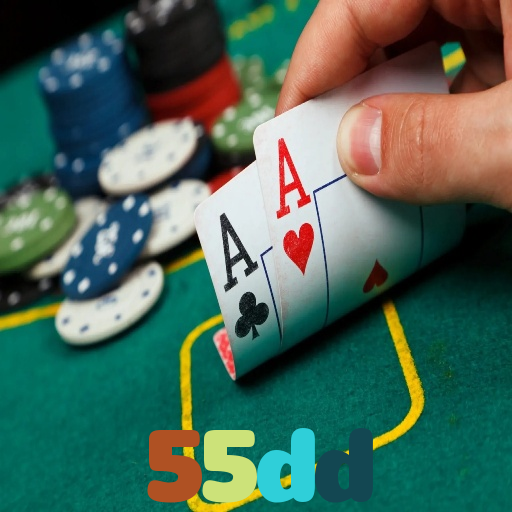 55dd：Aposte nas melhores slots e conquiste prêmios como nunca!