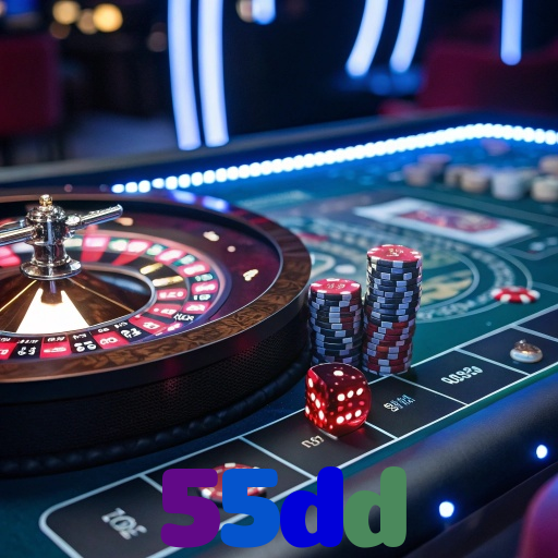 55dd:Aposte nas melhores slots e conquiste prêmios como nunca!