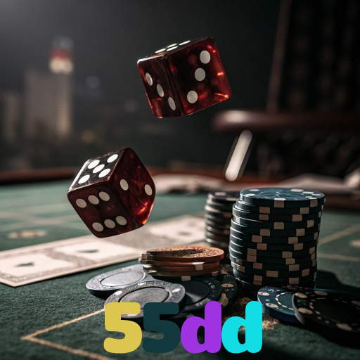55dd：Aposte nas melhores slots e conquiste prêmios como nunca!