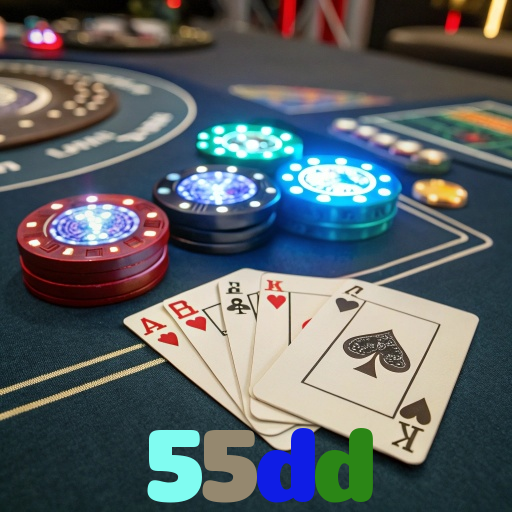 55dd：Aposte nas melhores slots e conquiste prêmios como nunca!