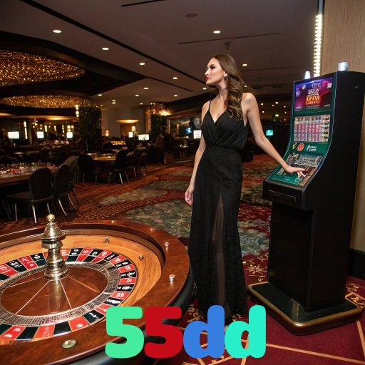 55dd:Aposte nas melhores slots e conquiste prêmios como nunca!