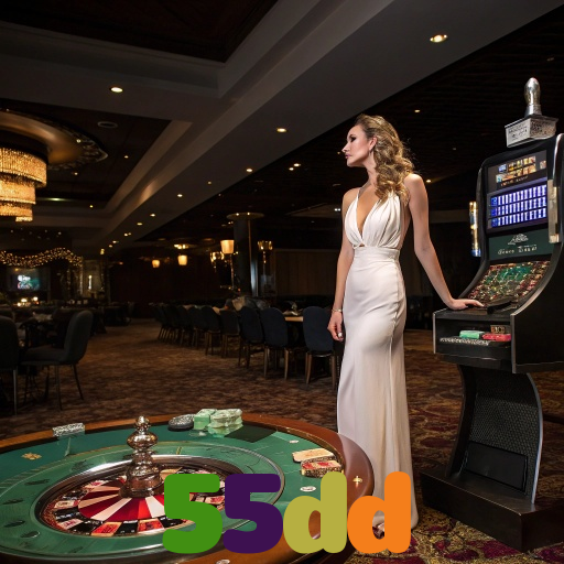 55dd：Jogue poker, aposte no futebol e ganhe em grandes jogos de cassino!