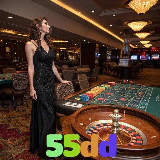 55dd：Aposte nas melhores slots e conquiste prêmios como nunca!