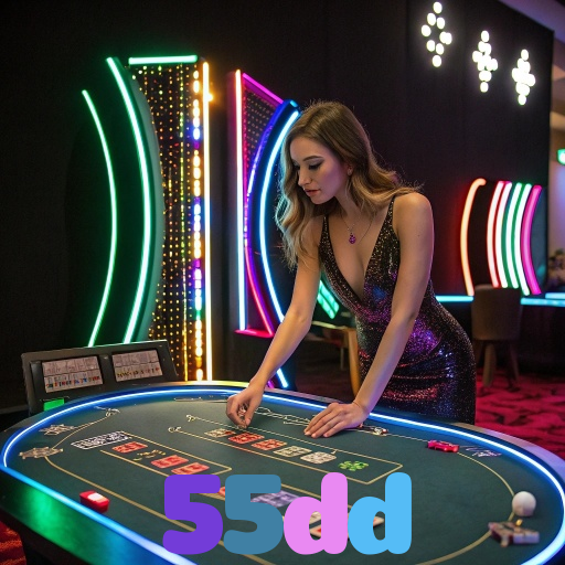 55dd：Aposte nas melhores slots e conquiste prêmios como nunca!