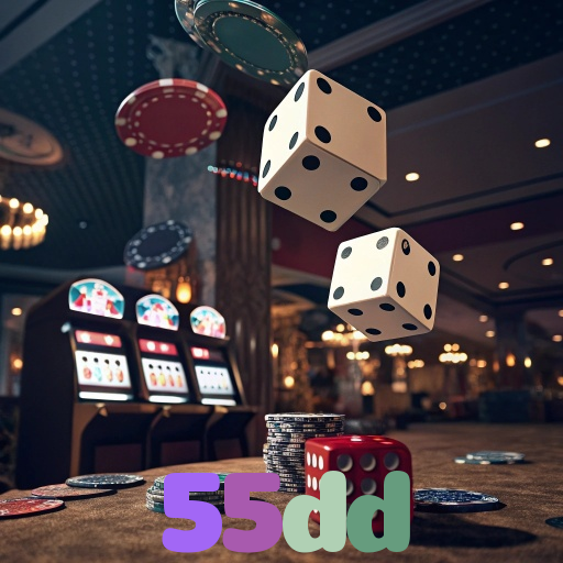 55dd:Aposte no futebol, jogue poker e conquiste vitórias épicas!