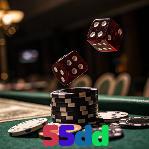 55dd：Aposte no futebol, jogue poker e conquiste vitórias épicas!