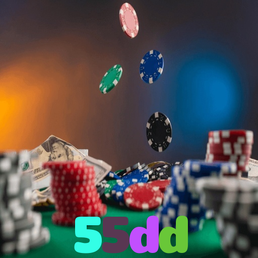 55dd:Aposte nas melhores slots e conquiste prêmios como nunca!