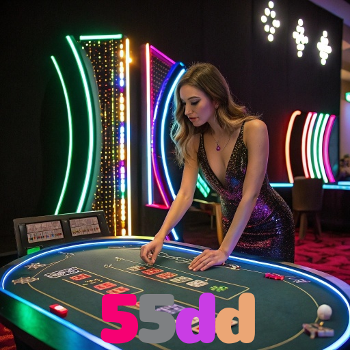55dd:Aposte nas melhores slots e conquiste prêmios como nunca!