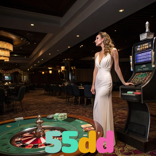55dd：Jogue poker, aposte no futebol e ganhe em grandes jogos de cassino!