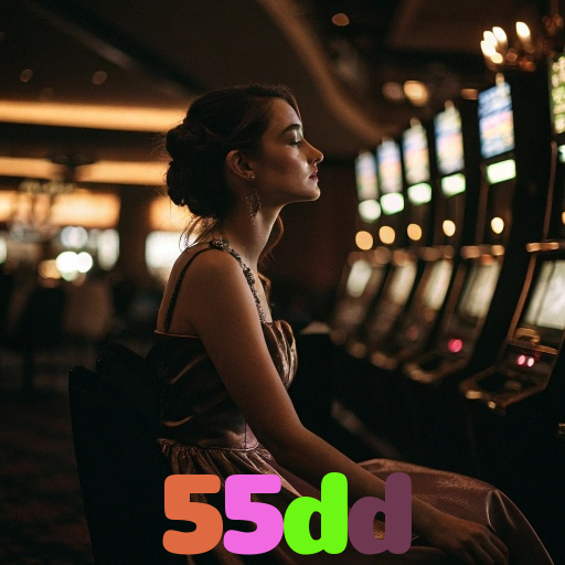 55dd:Aposte nas melhores slots e conquiste prêmios como nunca!