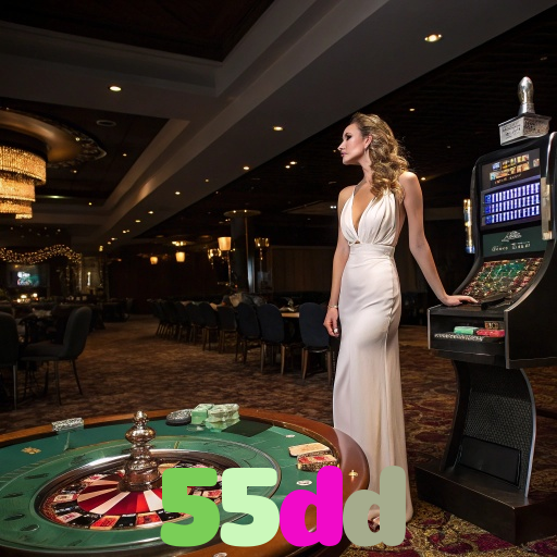 55dd：Aposte no futebol, jogue poker e conquiste vitórias épicas!
