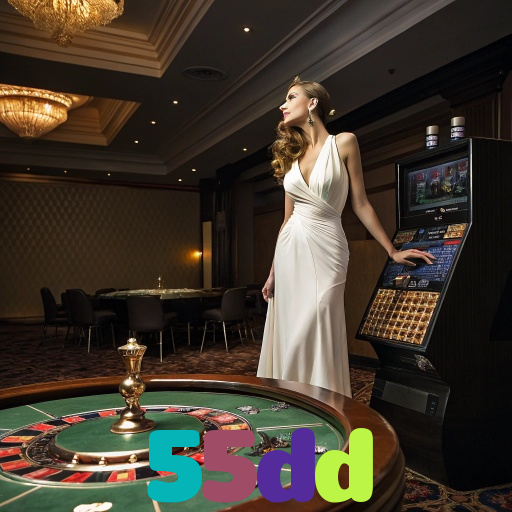 55dd:Aposte nas melhores slots e conquiste prêmios como nunca!