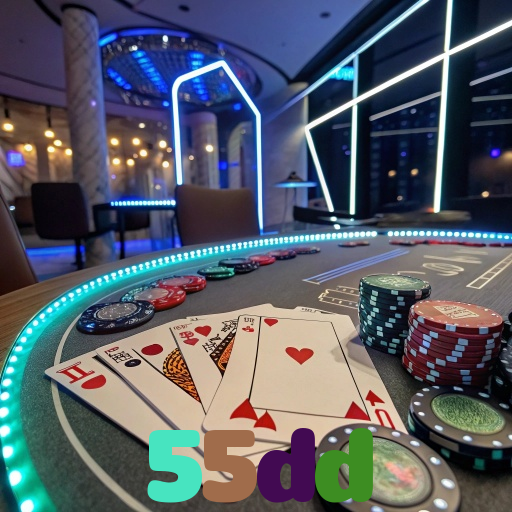55dd:Aposte nas melhores slots e conquiste prêmios como nunca!