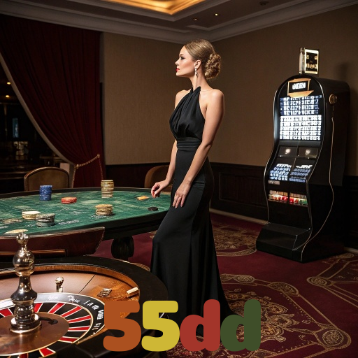55dd：Jogue poker, aposte no futebol e ganhe em grandes jogos de cassino!