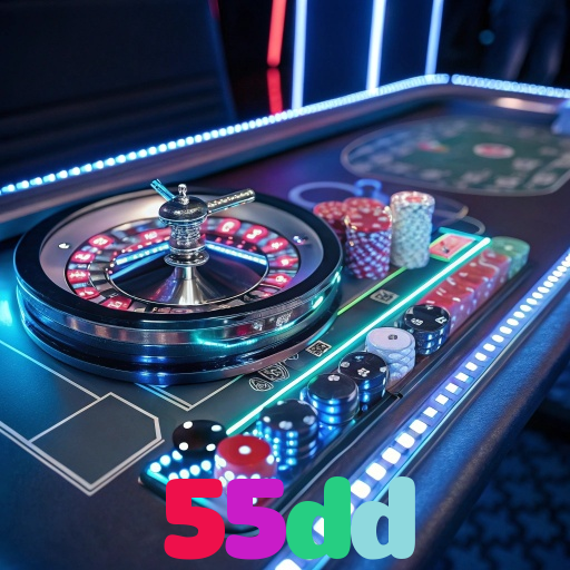 55dd:Aposte nas melhores slots e conquiste prêmios como nunca!