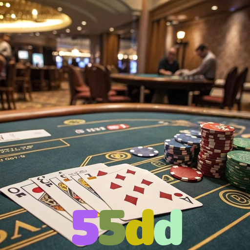 55dd：Aposte nas melhores slots e conquiste prêmios como nunca!