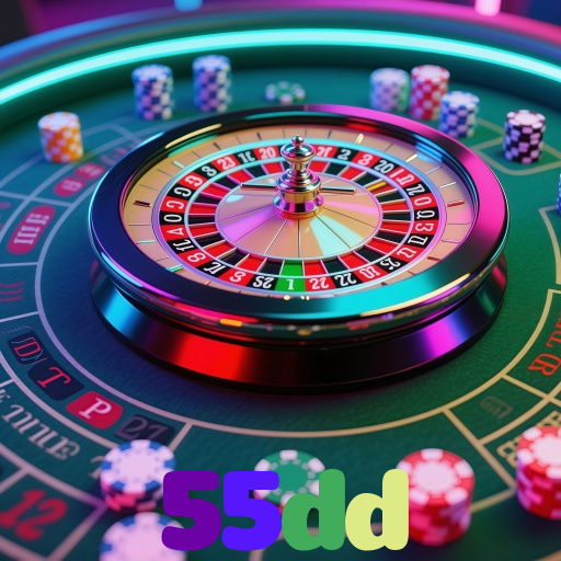 55dd:Aposte no futebol, jogue poker e conquiste vitórias épicas!